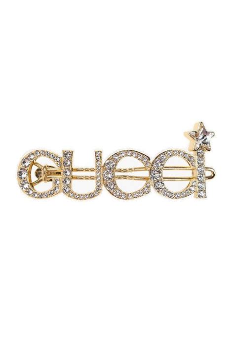 gucci hair slide ebay|Gucci slides nordstrom.